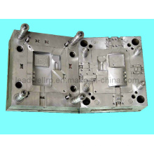 High Precision Injection Mould